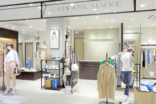 株式会社シーエーセールススタッフのフォトギャラリー1