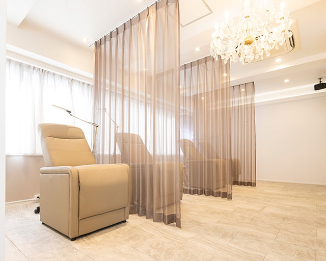 Linelle新宿のフォトギャラリー2