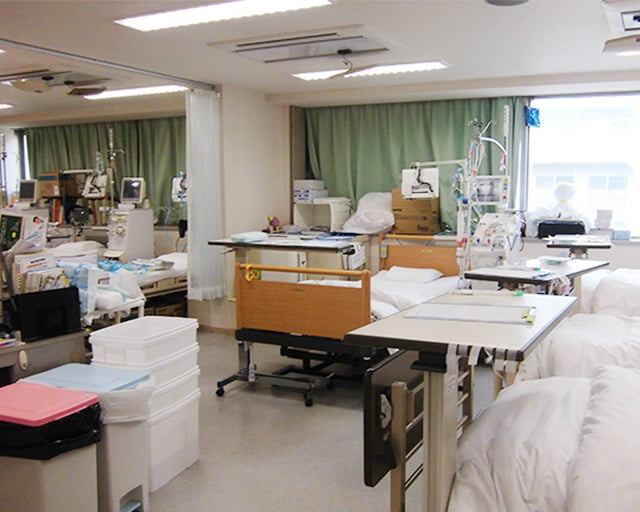 新葛西クリニックのフォトギャラリー3