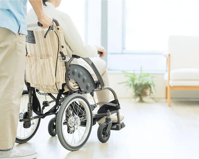 HUBライフケアのフォトギャラリー2