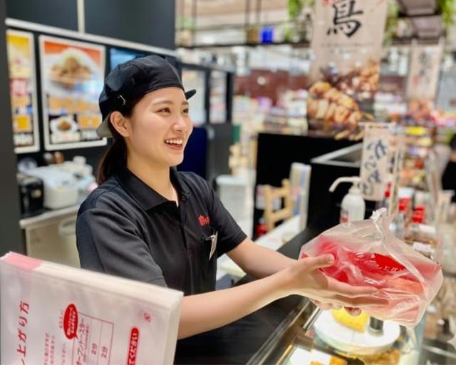 鳥ぷろ　ららテラス武蔵小杉店のフォトギャラリー1
