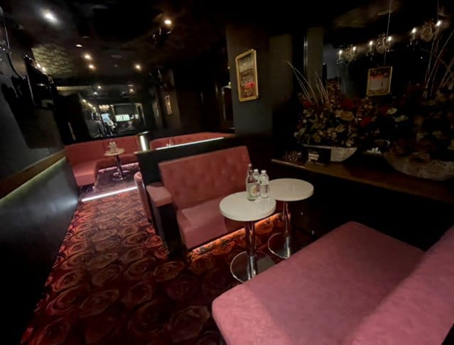 【湘南台駅】club Tis-ティス-のフォトギャラリー3