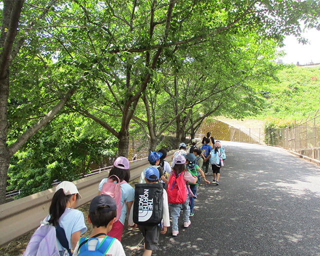 ほうかご教室ちえのわ楽々園教室のフォトギャラリー3