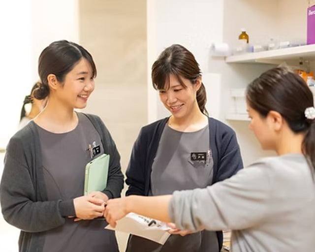 医療法人社団洸緑会のフォトギャラリー1