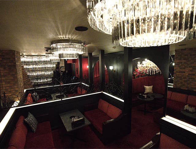 Club Eight（エイト）のフォトギャラリー1
