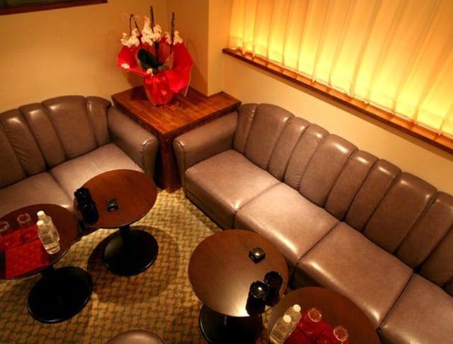 【平塚】CLUB THE RITZ（リッツ）のフォトギャラリー4