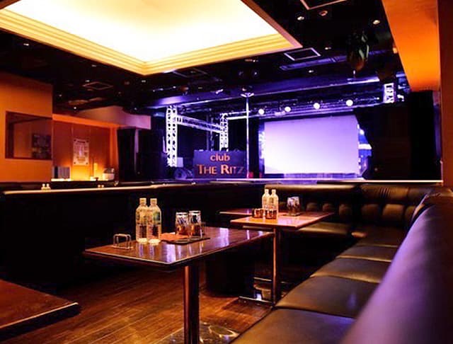 【平塚】CLUB THE RITZ（リッツ）のフォトギャラリー3