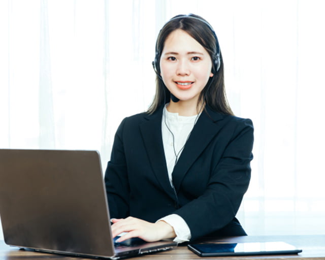 株式会社カスタマーグループのフォトギャラリー5