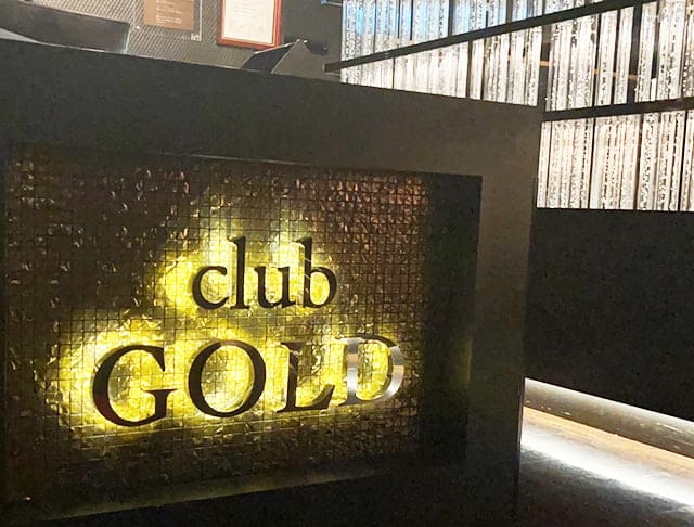 CLUB-GOLD（クラブ ゴールド）のフォトギャラリー2