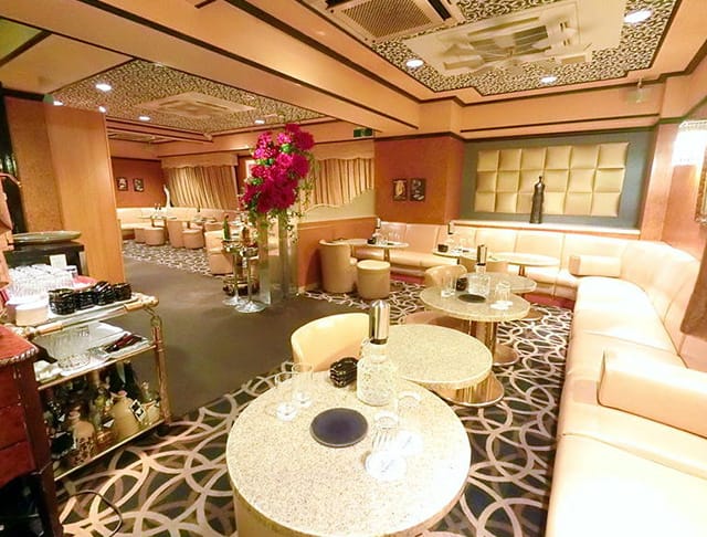 Club Ange（アンジュ）のフォトギャラリー1