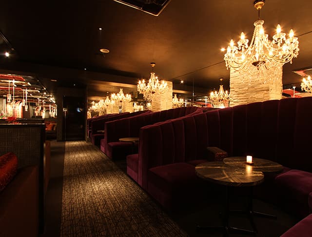 THE LOUNGE 風雅（フウガ）のフォトギャラリー3