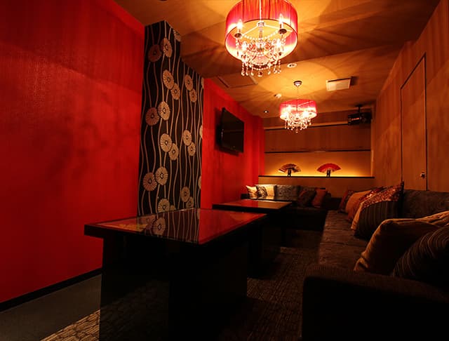 THE LOUNGE 風雅（フウガ）のフォトギャラリー5