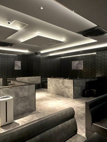 Club Generation(ジェネレーション)のフォトギャラリー2