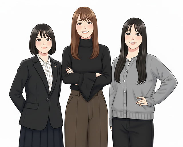 株式会社トライ・アットリソースのフォトギャラリー5