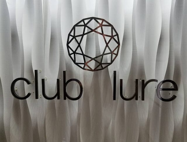【昼・夜】club lure（ルアー）のフォトギャラリー3