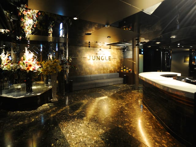 JUNGLE 宮崎のフォトギャラリー2
