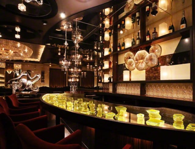 CLUB LOUNGE ：（コロン）のフォトギャラリー4