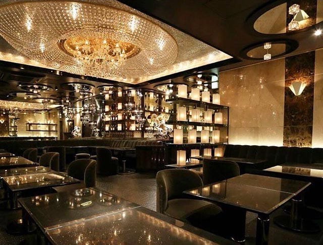 CLUB LOUNGE ：（コロン）のフォトギャラリー2