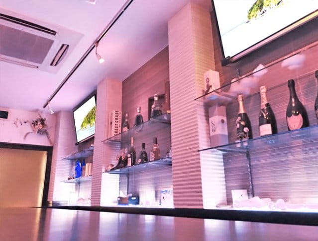 【鷺沼駅】BAR S（エス）のフォトギャラリー3