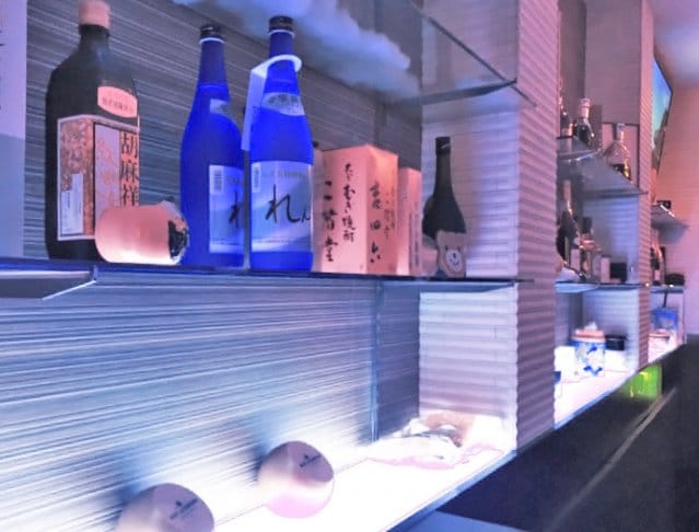 【鷺沼駅】BAR S（エス）のフォトギャラリー4