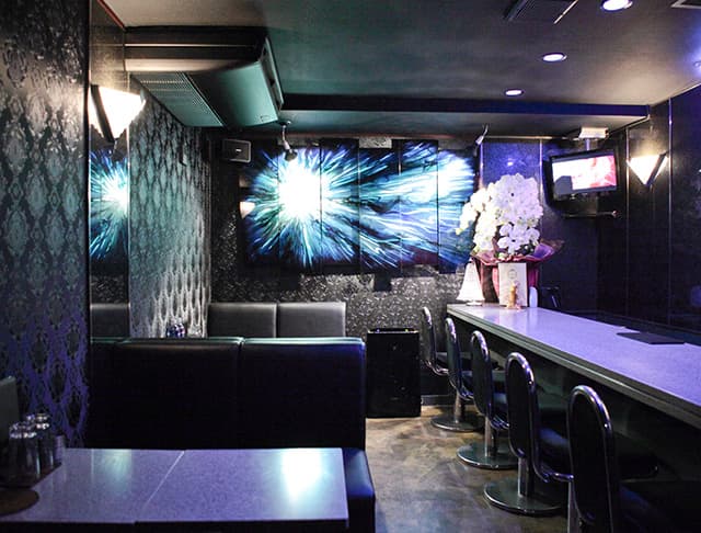Girl’s Bar AURORA (アウロラ)のフォトギャラリー4