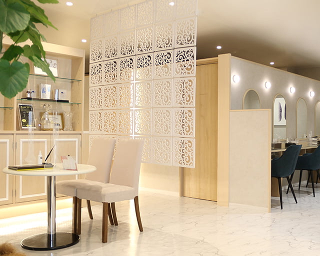 エステ・ステーション梅田本店のフォトギャラリー1