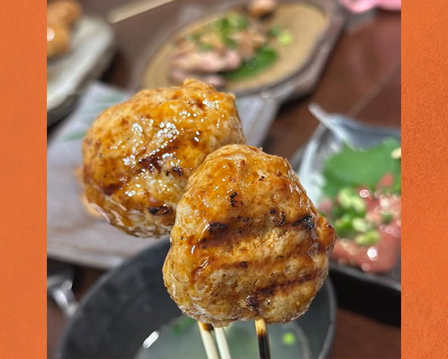 鳥福のフォトギャラリー3