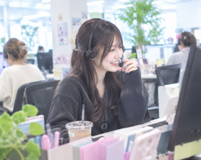 株式会社カスタマーグループのフォトギャラリー3