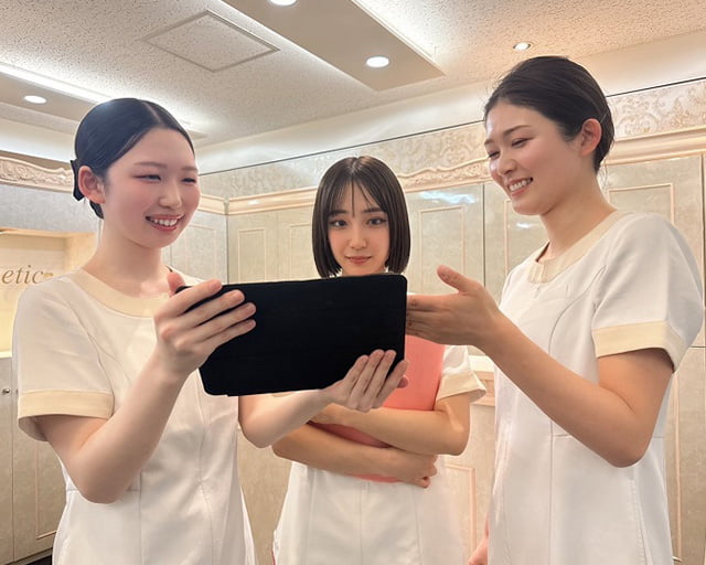 ジェイエステティック 柏店のフォトギャラリー3