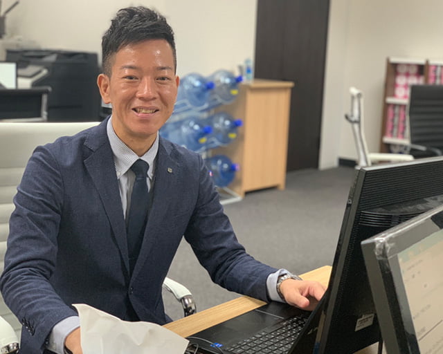 株式会社ルミナス 札幌支社のフォトギャラリー3