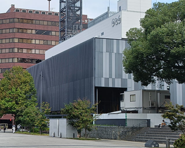 NHK営業サービス株式会社　九州支社　熊本事業所のフォトギャラリー3
