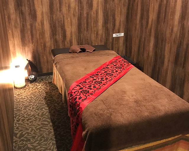 asian relaxation villa 廿日市宮内店のフォトギャラリー2