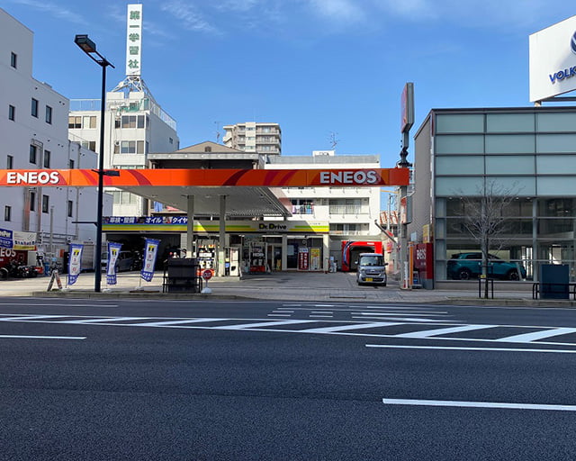 ニコニコレンタカー 広島白島店のフォトギャラリー2
