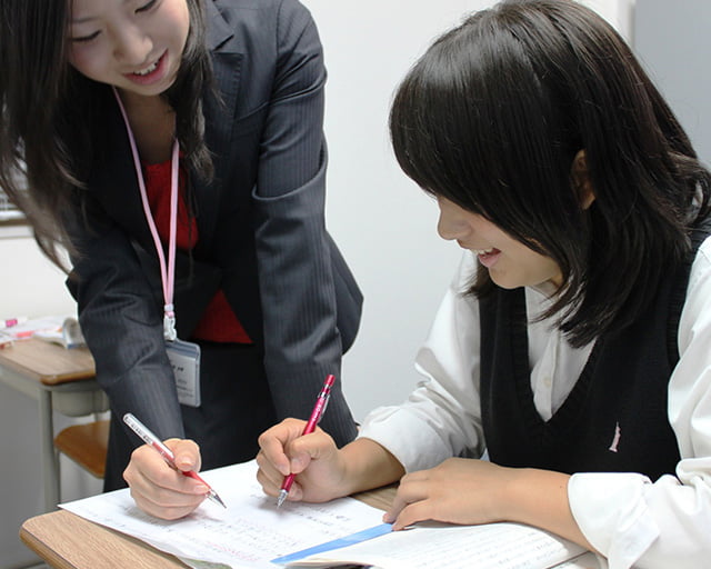 個別指導WITＨのフォトギャラリー3