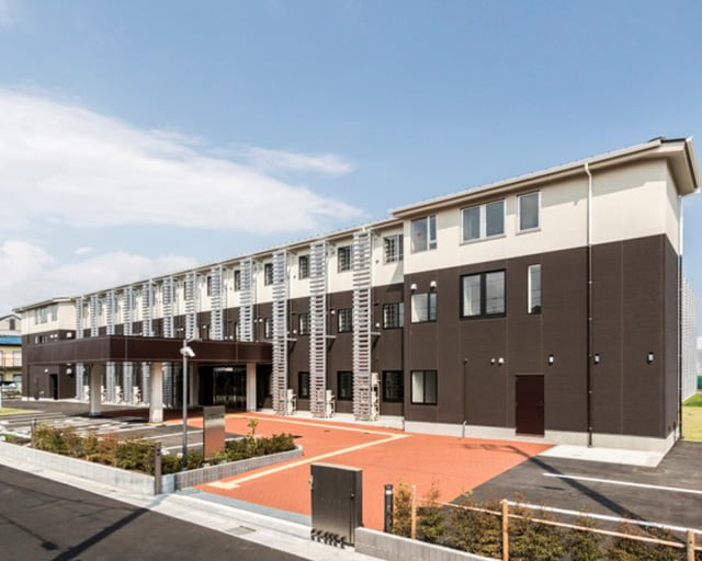 特別養護老人ホーム ローズヒル東八幡のフォトギャラリー1