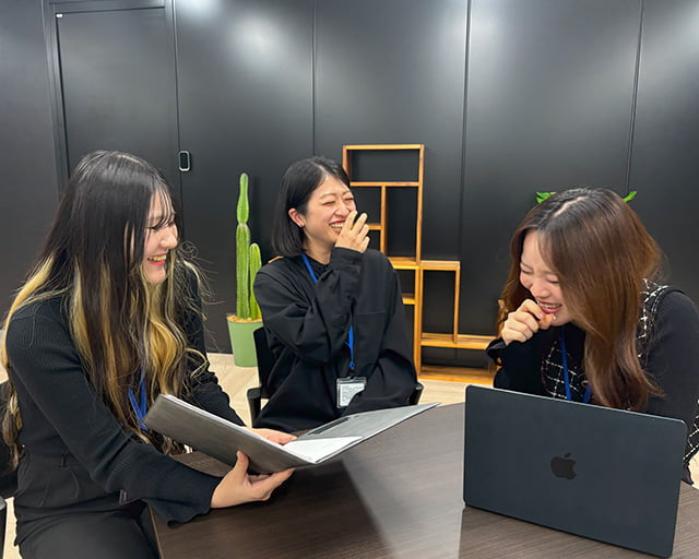 株式会社HeadLinerのフォトギャラリー1