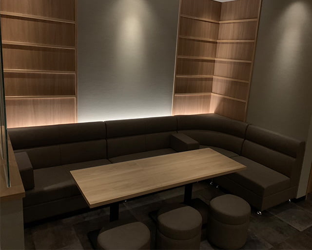 M2Bar(エムツーバー)のフォトギャラリー2