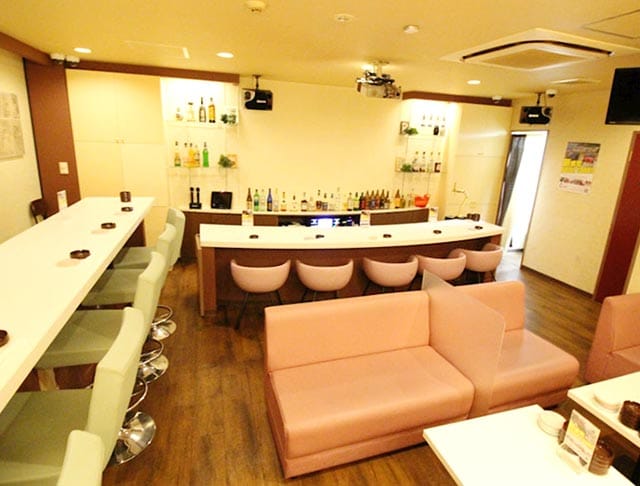 Girl's Bar MY STORY（マイストーリー）のフォトギャラリー2