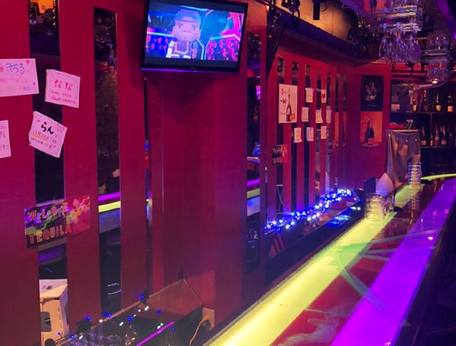 【目黒駅西口】GirlsBar Vanilla～バニラ～のフォトギャラリー1