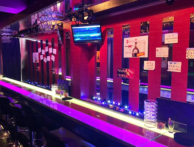 【目黒駅西口】GirlsBar Vanilla～バニラ～のフォトギャラリー2