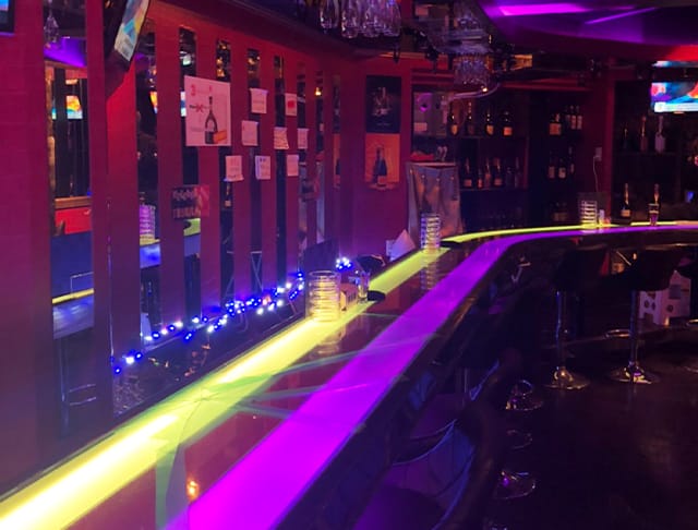 【目黒駅西口】GirlsBar Vanilla～バニラ～のフォトギャラリー4