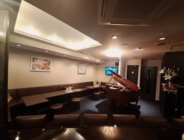 Piano Bar Muse（ミューズ）のフォトギャラリー1