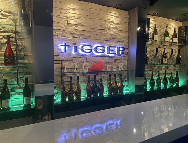 tiGGER（ティガー）のフォトギャラリー1