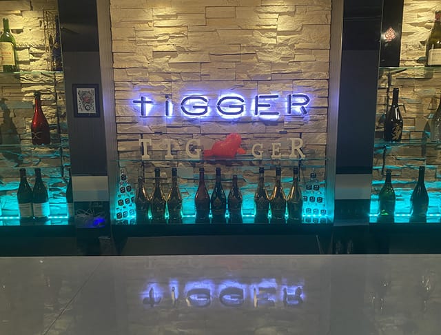 tiGGER（ティガー）のフォトギャラリー2