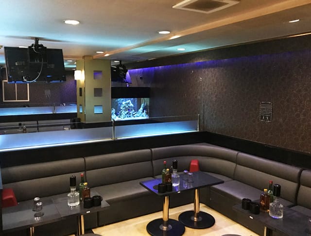 【西船橋】CLUB ASK（アスク）のフォトギャラリー4