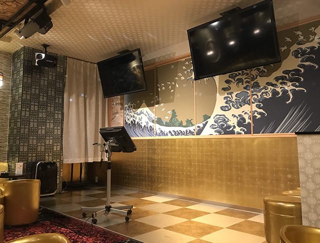 【浅草駅】お姉さん系キャバクラJUKMO（ジュクモ）のフォトギャラリー2