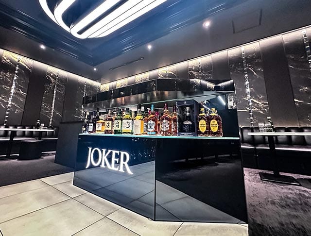 CLUB JOKER（クラブジョーカー）のフォトギャラリー5