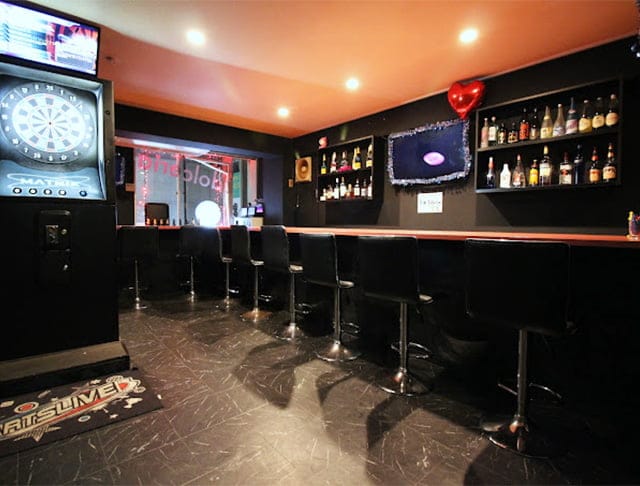 Girl's Bar ドルチェリアのフォトギャラリー1
