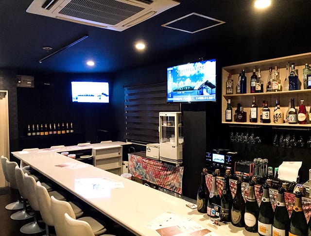 Girls Bar ルネッタのフォトギャラリー4