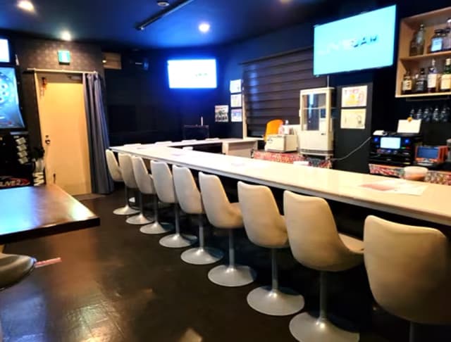 Girls Bar ルネッタのフォトギャラリー1